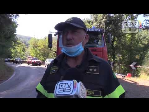 MAESTRA SCOMPARSA TROVATA SENZA VITA