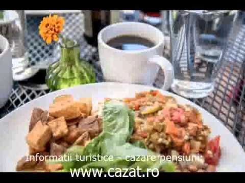 Cazare Bunea Mica, Timis - Cazat.ro