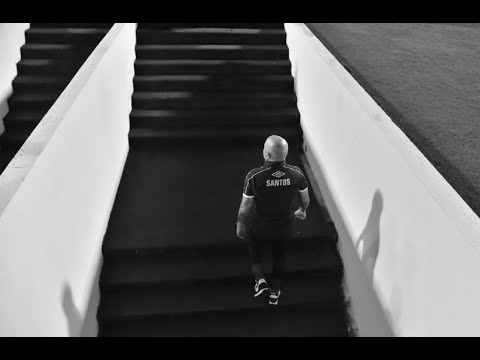 SAMPAOLI. O SANTOS É MAIOR QUE VOCÊ!