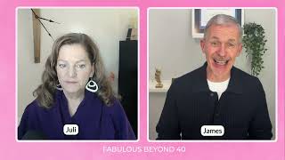 Episode 77: Menopause Survival Guide for Working Mums