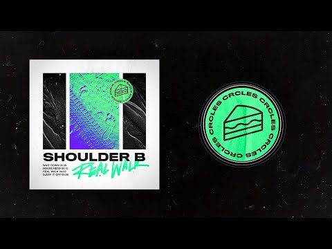 Shoulder B - Real Walk