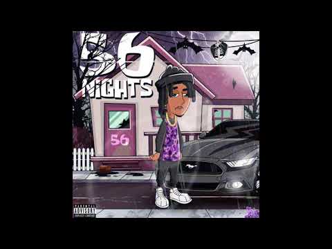 CARLITO RL - LOST (PROD. SIRLUKE) - AUDIO VIDEO