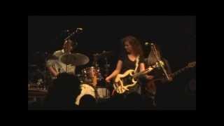 &quot;People Got a Lotta Nerve&quot; Neko Case - BCN2013