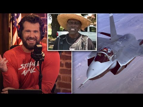 The F35 Program Is The Most Insane Thing You've NEVER Heard Of