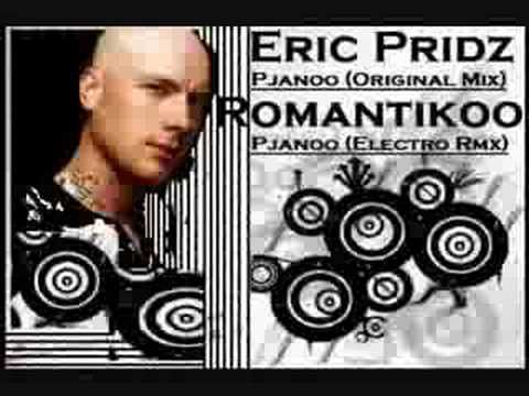 Romantikoo (Pjano Electro Rmx) (Eric Pridz Original Mix)