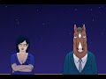 Bojack Horseman Top Quotes Depressing And Sad Moments