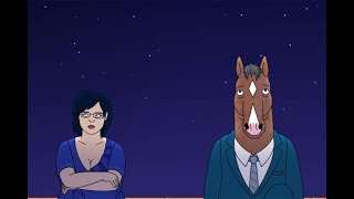 Bojack horseman Top quotesdepressing and sad momen