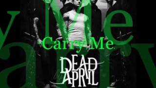 11. Dead By April - Carry Me (CD-Q + Lyrics!)