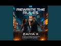 Rewriting the Rules of the Game (Official Music, A powerful, genre-defying anthem blending rock...