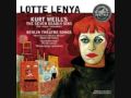 Lotte Lenya - Havanna-Lied - part 13 