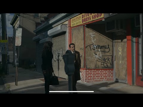 POWER BOOK lll RAISING KANAN : YOUNG GHOST & TOMMY INTRODUCTION !!!