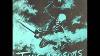 Toxic Reasons - Killing the future