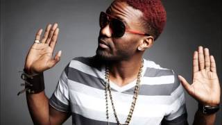 Konshens - RE UP (All My Drinkers) - Addicted Riddim - Sept 2013