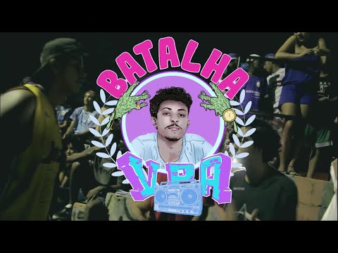 BATALHA DO VPA - Roleta Russa G90(3ª EDIÇÃO VIDEO OFICIAL)