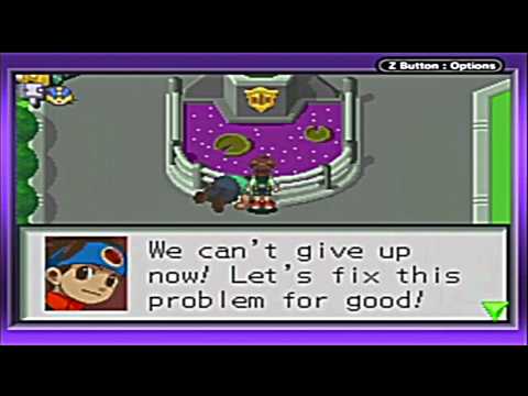 megaman battle network 2 gba cheats