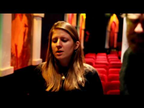 #190 The Swell Season - The Partisan (Acoustic Session)