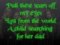In This Moment-Daddys Falling Angel w/Lyrics ...