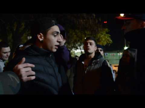 SEBOL vs COCO - 4tos - Fecha 4 - Estatus Quo