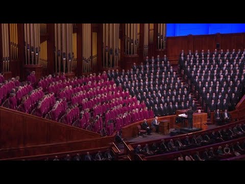Consider the Lilies | October 2023 General Conference