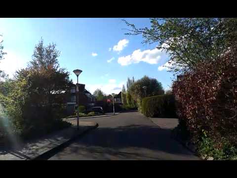 Prio 1 rookdetectie baalderborg