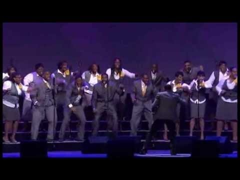 2011 How Sweet The Sound Detroit Regional Winners ~The Anointed Voices Of Higher Ground~