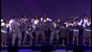 2011 How Sweet The Sound Detroit Regional Winners ~The Anointed Voices Of Higher Ground~