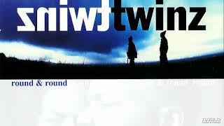 Twinz- 04- 4 Eyes 2 Heads- LP Version Ft. Gorgeous Judah Ranks