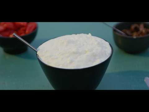 Γαλοτύρι ΠΟΠ & Ξύγαλο Σητείας ΠΟΠ