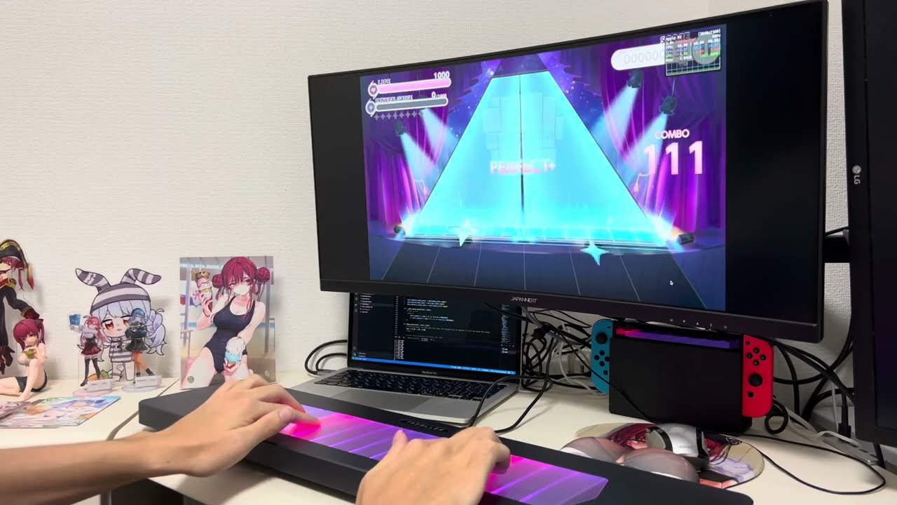 【ユメステAC】Shiny Smily Story