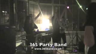 Leamington Spa Wedding Band - Live Warwickshire Entertainment