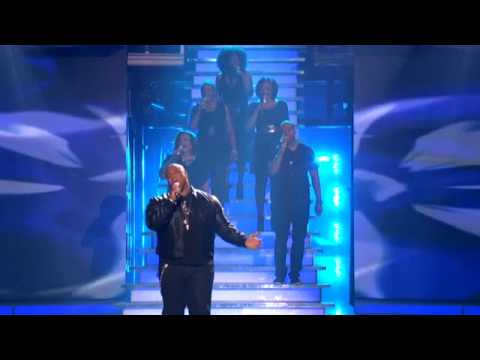 Michael Lynche- Will You Be There