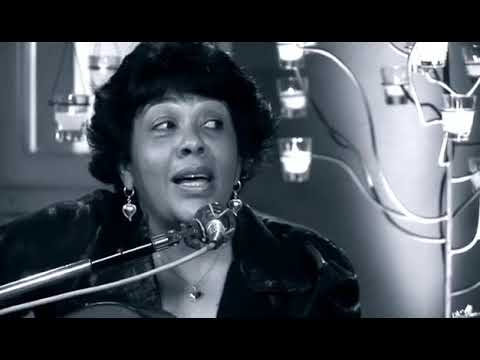 Ivete Sangalo e Rosa Passos - Dunas