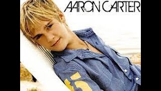 Aaron Carter / Keep Believing