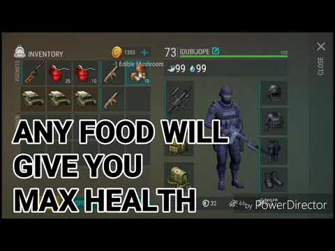 Last Day On Earth 1.6.9 MOD APK