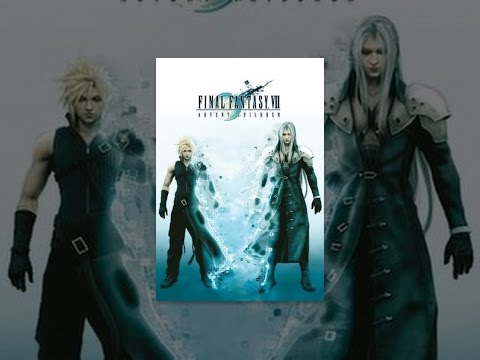 Final Fantasy VII: Advent Children