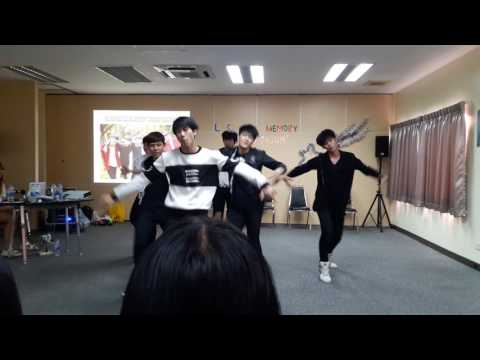 Orion cover Astro - hide&seek x2 ver.