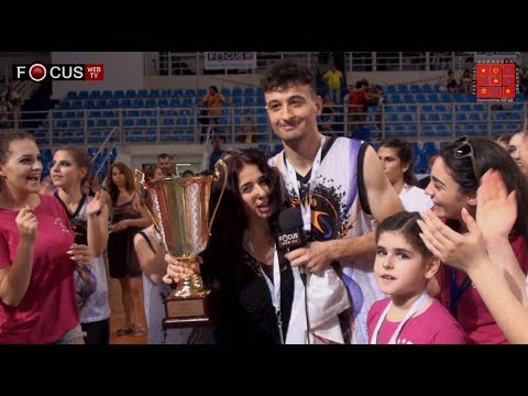 Cosmogym Contest 2017 | 1rst Grand Team | Ρυθμός & Κίνηση "Πέραμα"