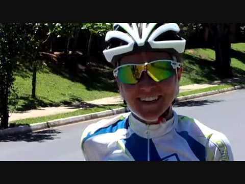 Pilotos comentam o  circuito  da final GP Ravelli 2010 em Itu 12-10-10