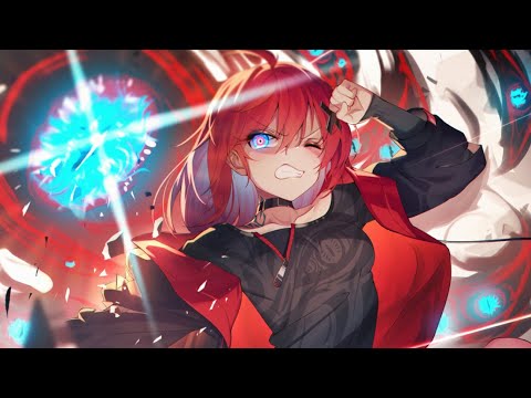 Nightcore - Dear Heaven Dear Hell (Lyrics)