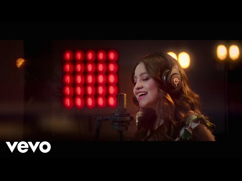 No pretendo negar (De "Siempre Fui Yo 2" | Disney+)