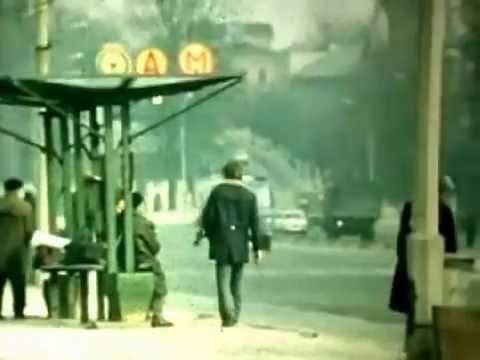 Civitas Avangarda - 83/87 VIDEO MASHUP Cuts Haloon