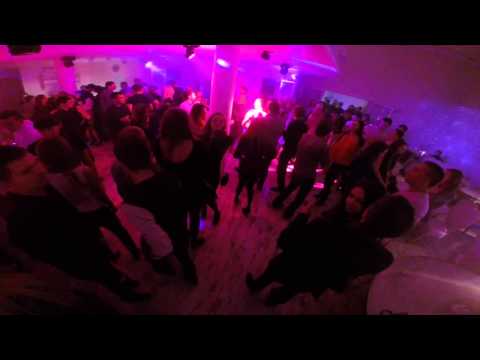 Andrey Keyton - Amsterdam Club. Lounge bar (г.Петрозаводск)