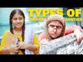 Types Of Indian Aunties Neighbours Fight ️ Tamil Comedy SoloSign