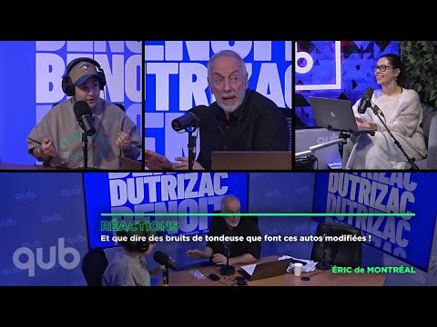 «Je suis chiante»: voici pourquoi Mariana Mazza n’est plus avec Alexandre Barrette