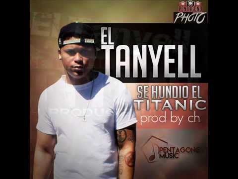 El Mejol MMG - Se Hundio El Titanic [Audio Oficial]