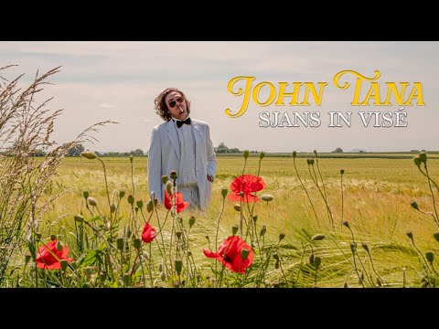 John Tana - Sjans In Visé