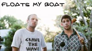 Aer - Floats My Boat