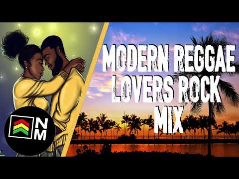 Reggae Lovers Rock Mix 2018 - By Necessary Mayhem