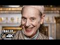 THE SAVAGE HOUSE Official Trailer 2026 4K