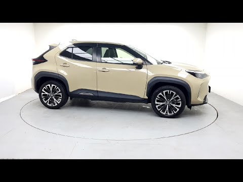 Toyota Yaris Cross Hybrid - Image 2